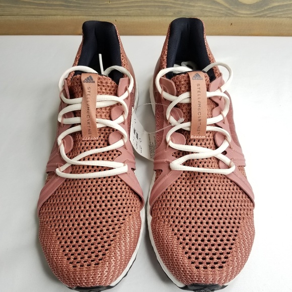 stella mccartney ultra boost pink